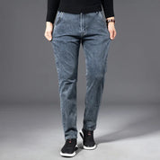 Jeansy premium Givalli