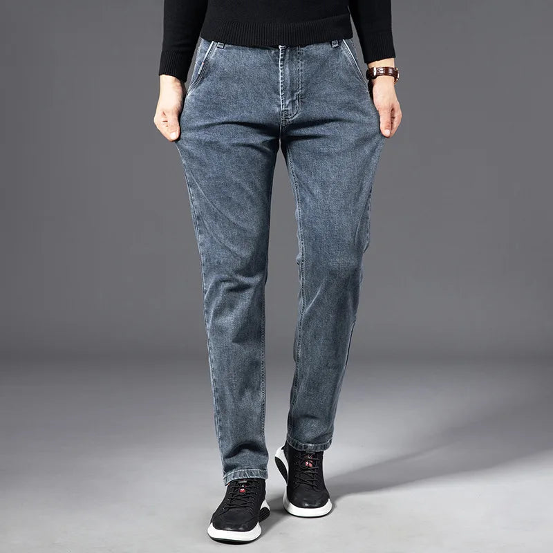 Jeansy premium Givalli