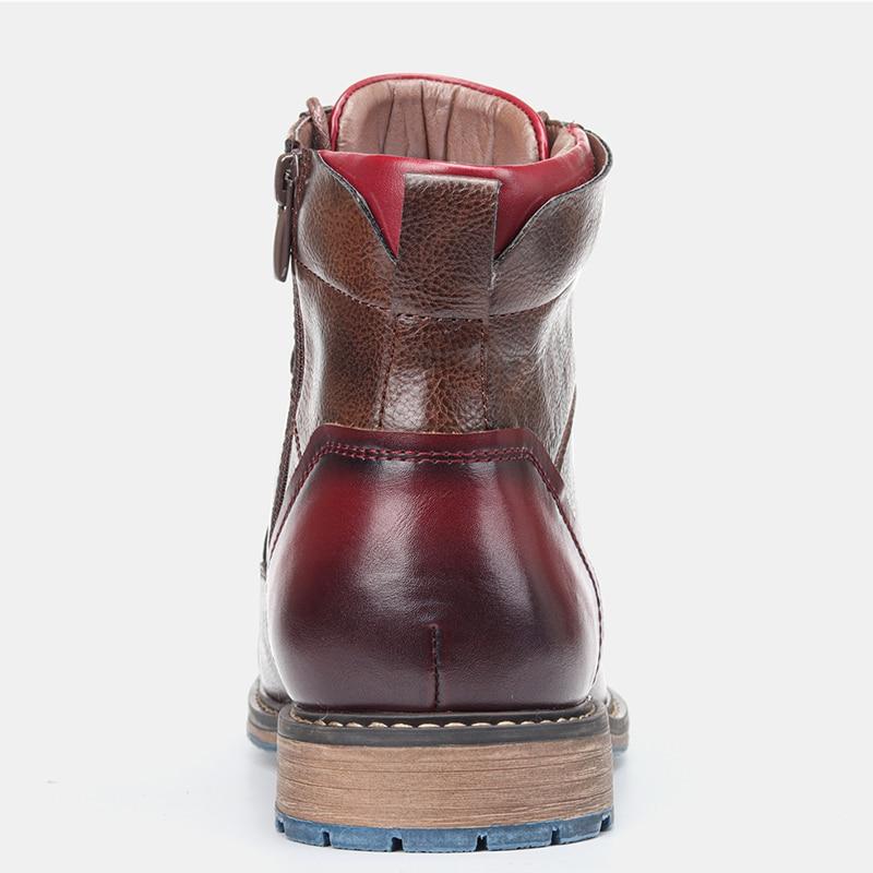Klasyczne buty