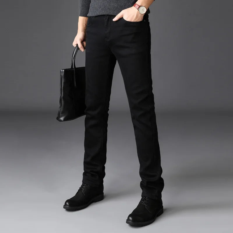 Jeansy premium Givalli