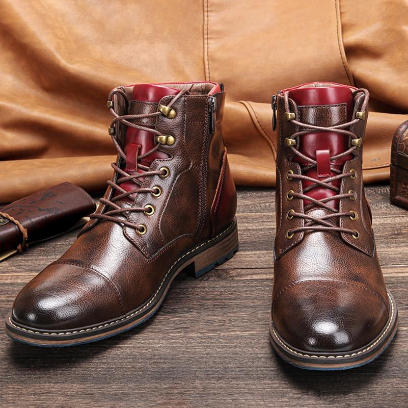Klasyczne buty