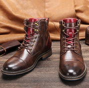 Klasyczne buty