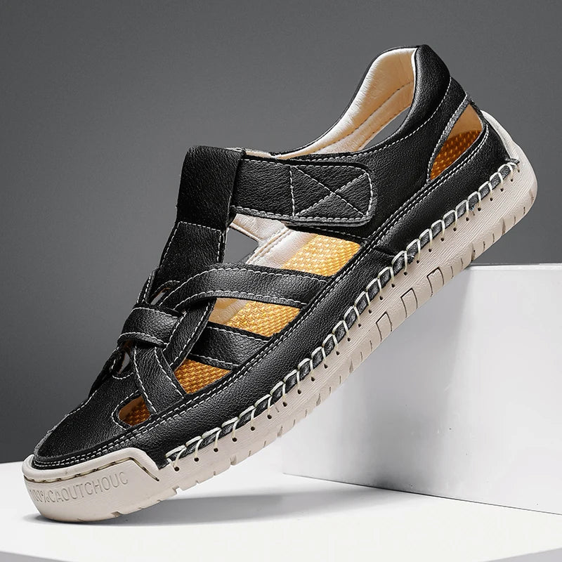 Eleganckie letnie buty
