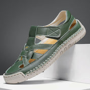 Eleganckie letnie buty