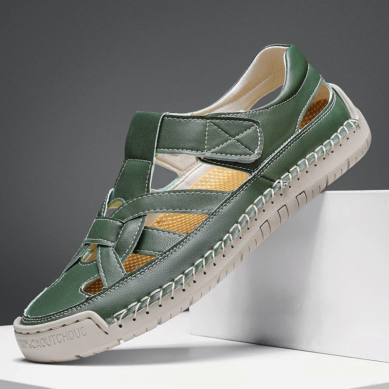Eleganckie letnie buty