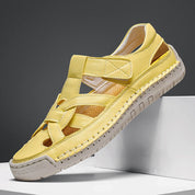 Eleganckie letnie buty
