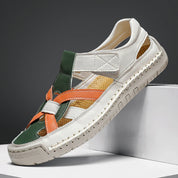 Eleganckie letnie buty