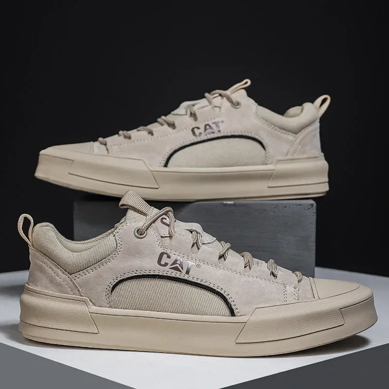 Miejskie Skórzane Buty