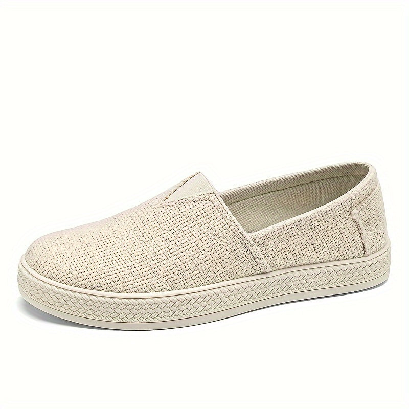 Casual Loafers