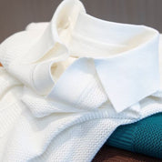 Elegancka Koszulka Polo Como