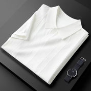 Elegancka Koszulka Polo Como