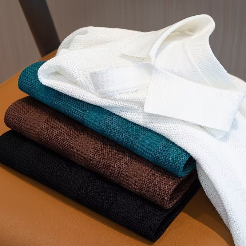 Elegancka Koszulka Polo Como