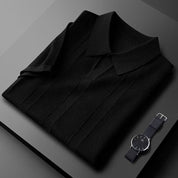 Elegancka Koszulka Polo Como