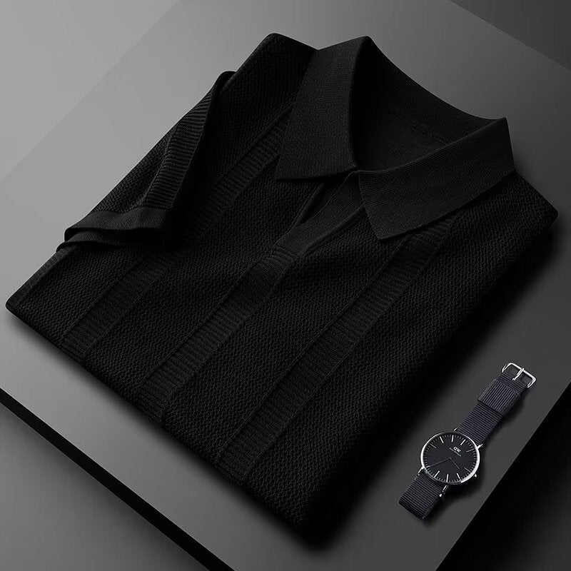 Elegancka Koszulka Polo Como