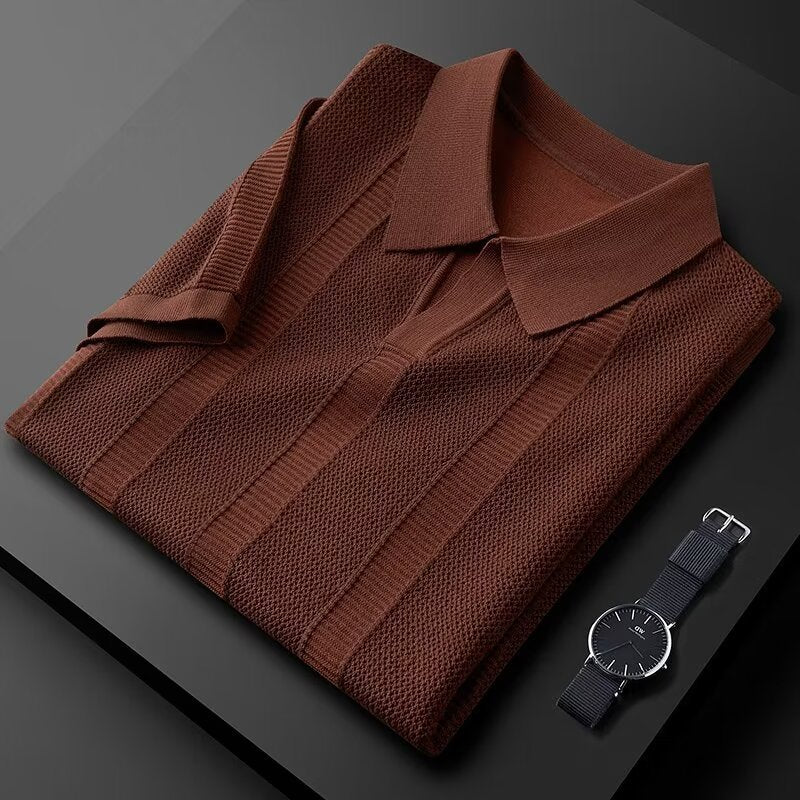 Elegancka Koszulka Polo Como