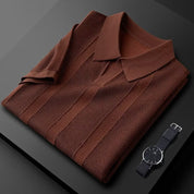 Elegancka Koszulka Polo Como