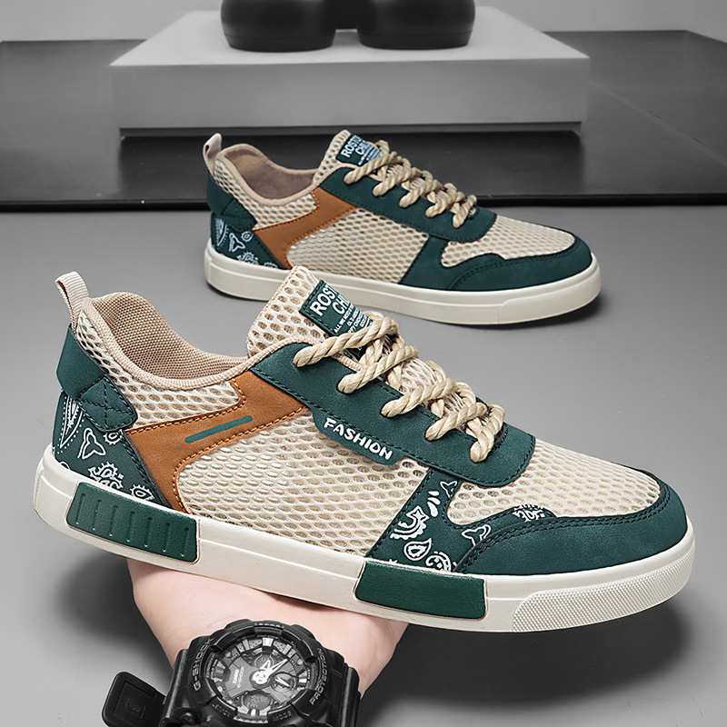 Sneakersy Bilbao Premium