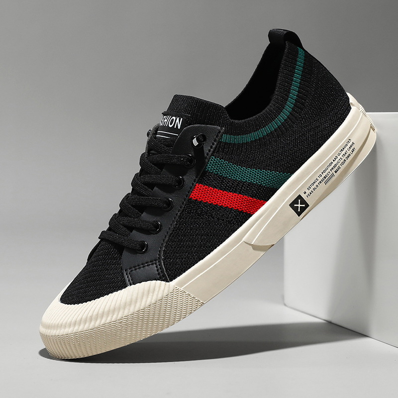 Skarpetowe buty