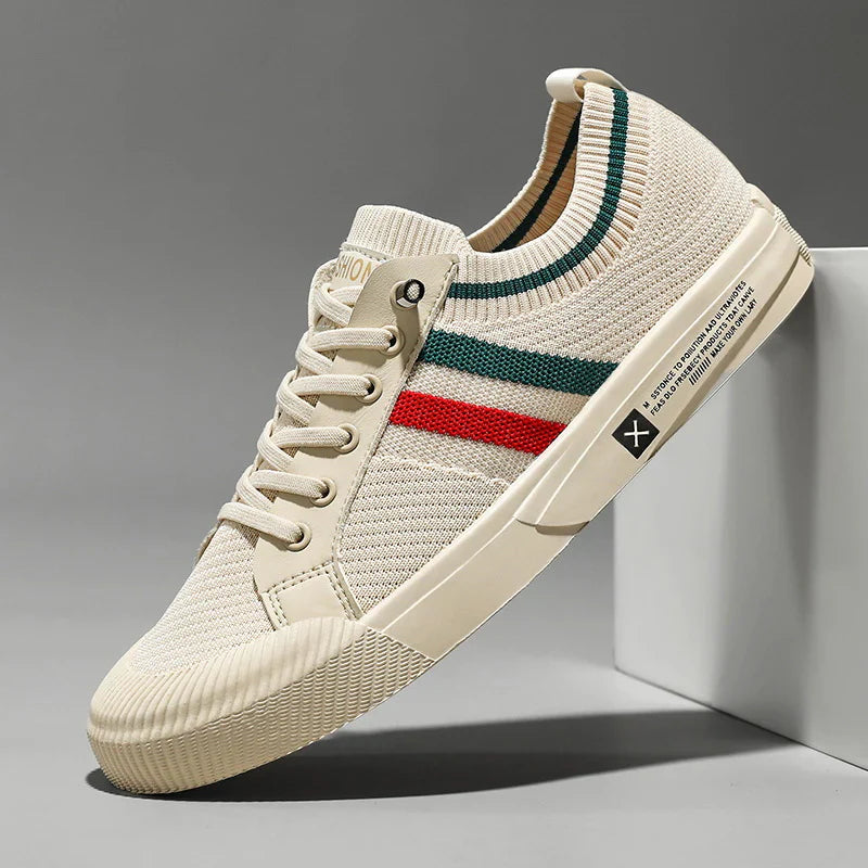 Skarpetowe buty