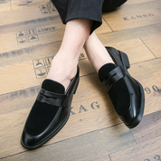Eleganckie Mokasyny Penny