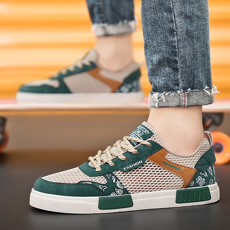 Sneakersy Bilbao Premium