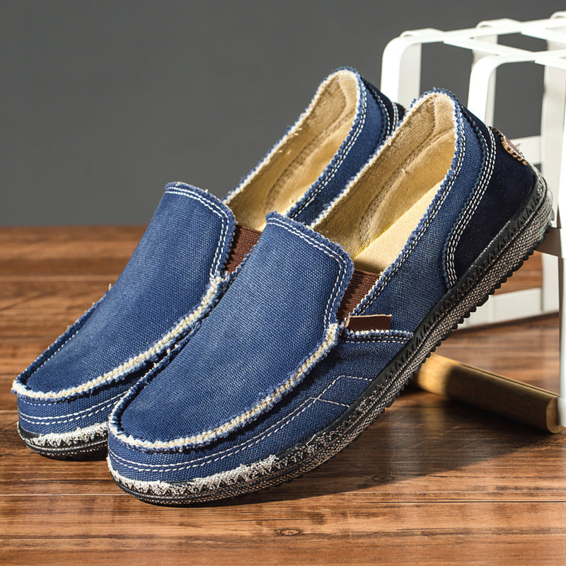 Buty canvas