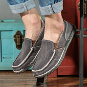 Buty canvas