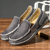 Buty canvas