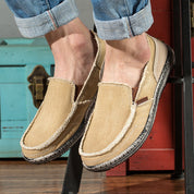 Buty canvas