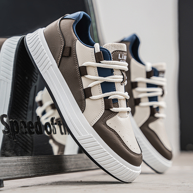 Eleganckie sneakersy