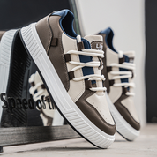 Eleganckie sneakersy