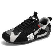 Casual męskie buty