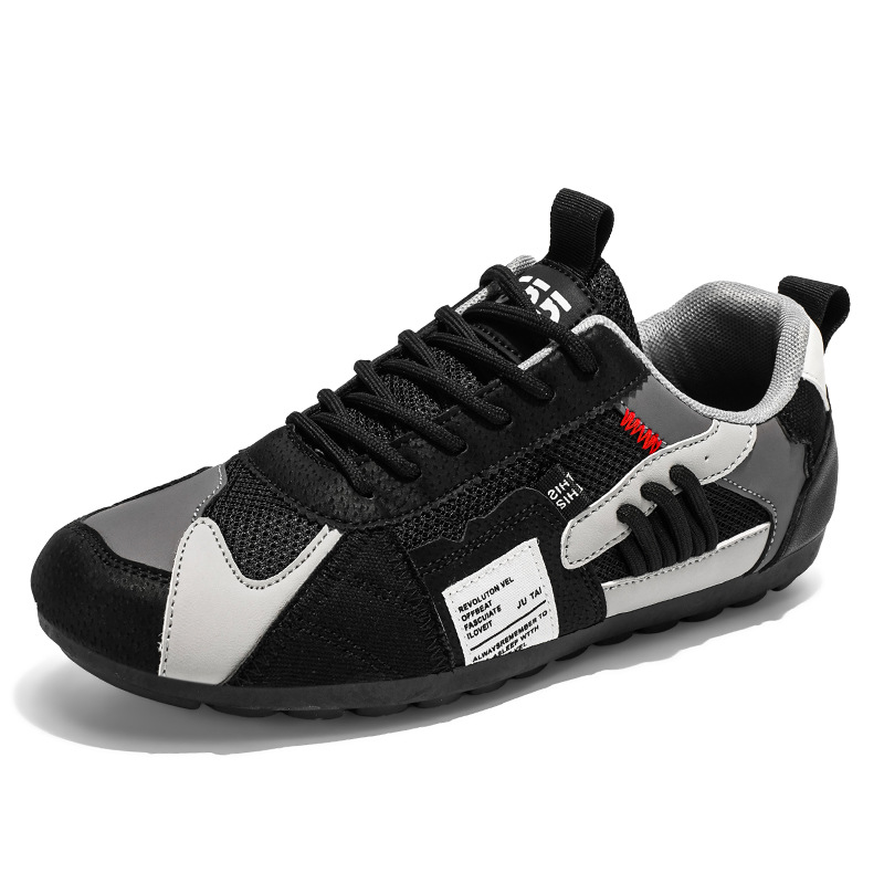 Casual męskie buty
