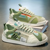 Eleganckie Retro Buty