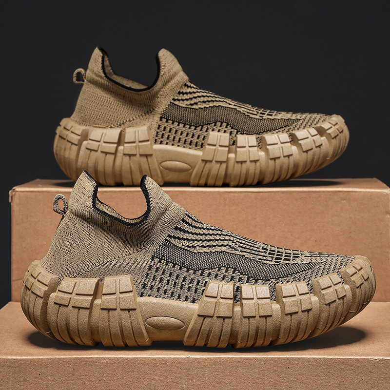 Sneakersy Urban Shield