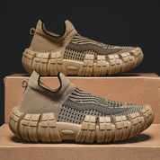 Sneakersy Urban Shield