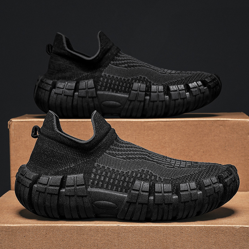 Sneakersy Urban Shield