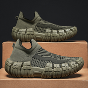 Sneakersy Urban Shield