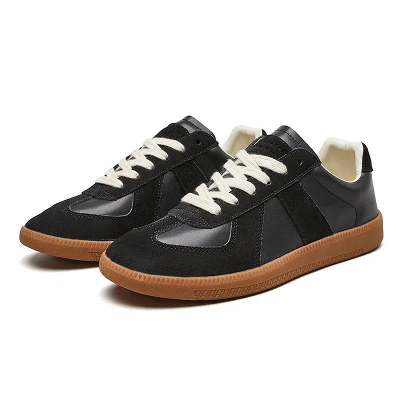 Eleganckie Retro Buty