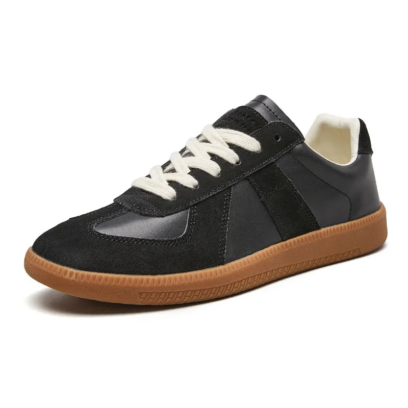 Eleganckie Retro Buty
