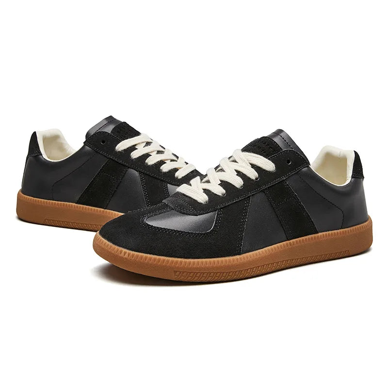 Eleganckie Retro Buty