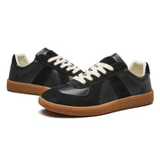 Eleganckie Retro Buty