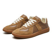 Eleganckie Retro Buty