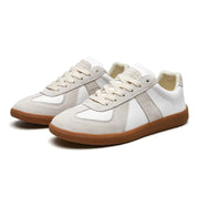 Eleganckie Retro Buty