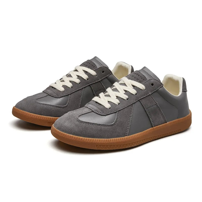 Eleganckie Retro Buty