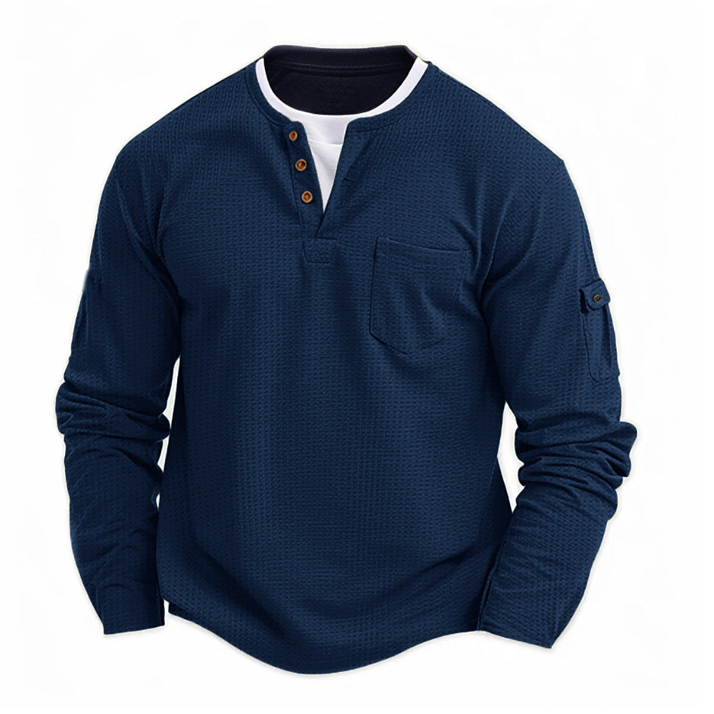 Casual Polo Shirt