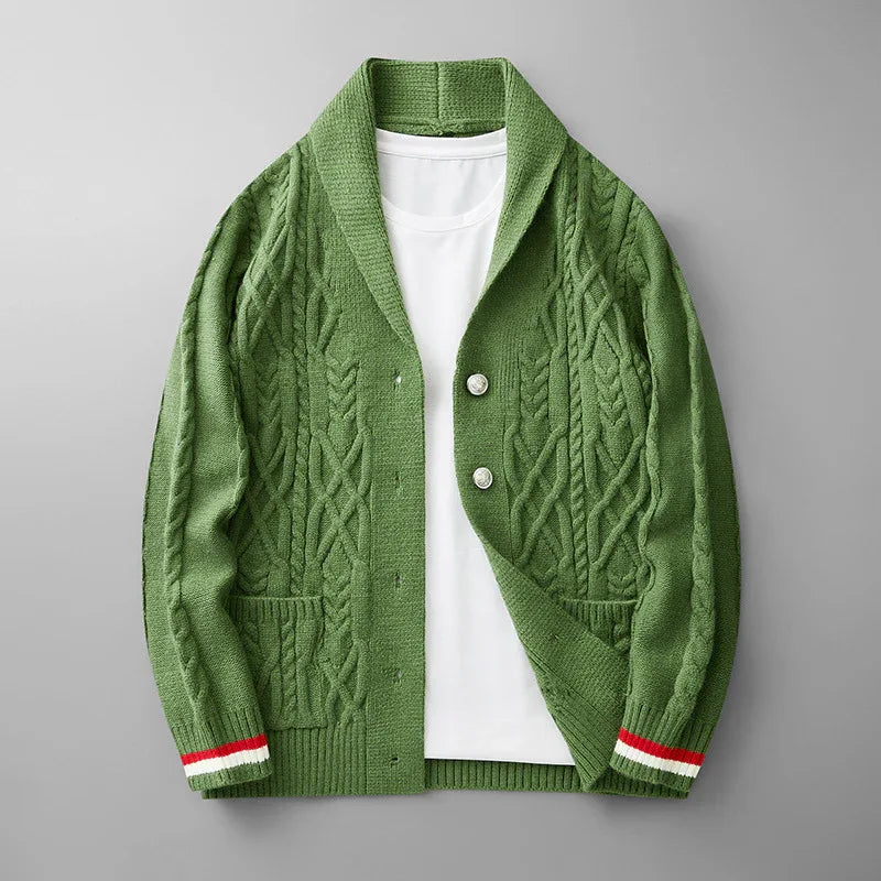 Elegancka bawełniana kamizelka