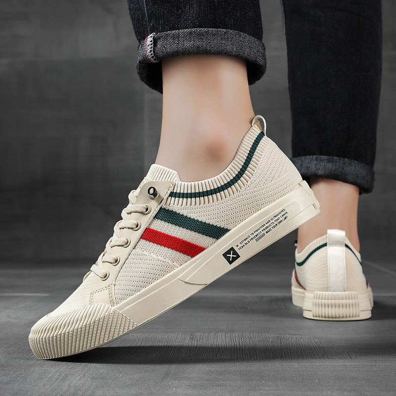 Skarpetowe buty