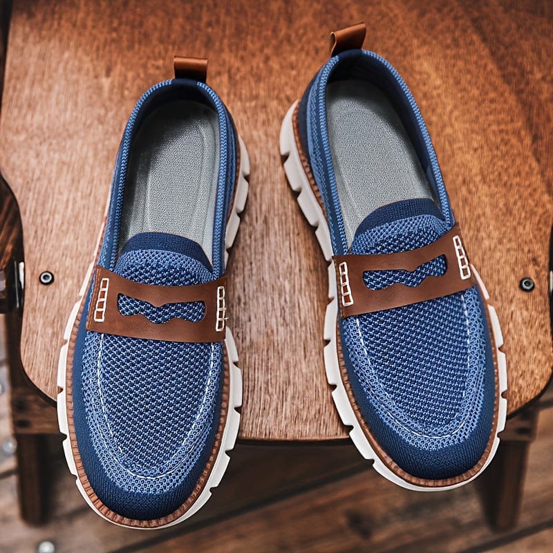 Ultrakomfortowe buty