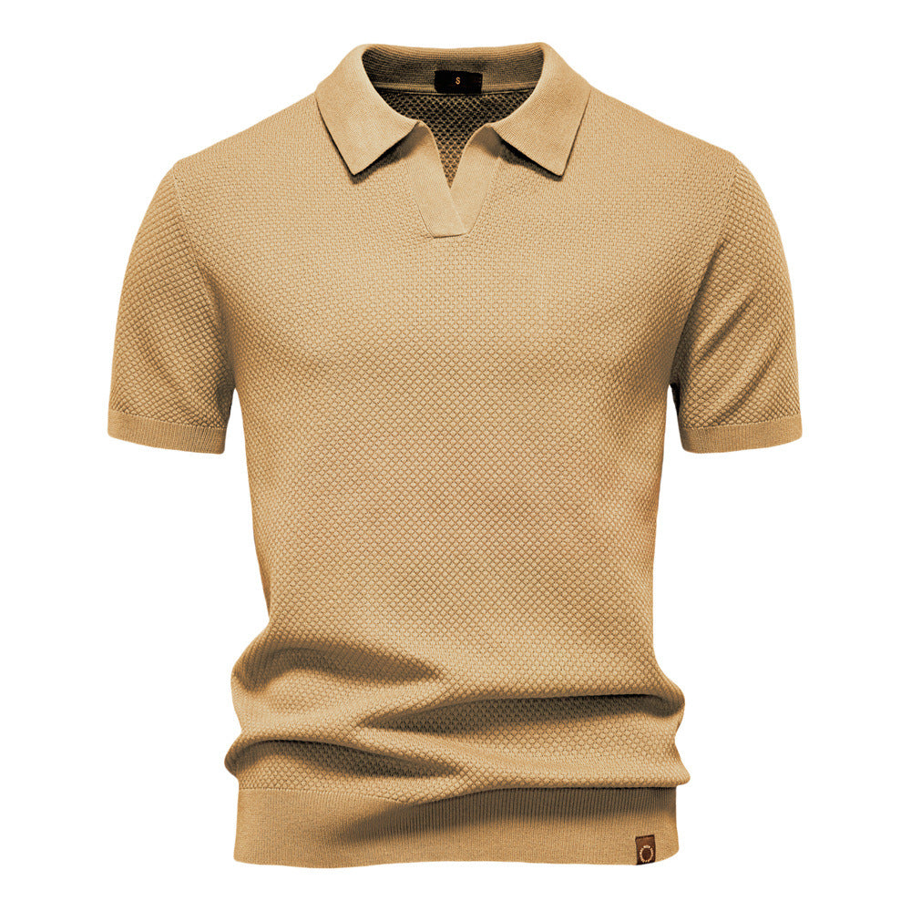 Elegancka Koszulka Polo